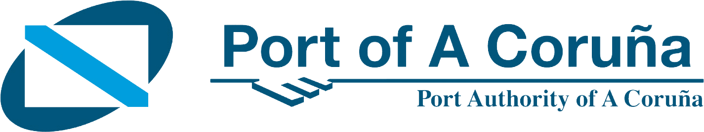 Puerto A Coruña