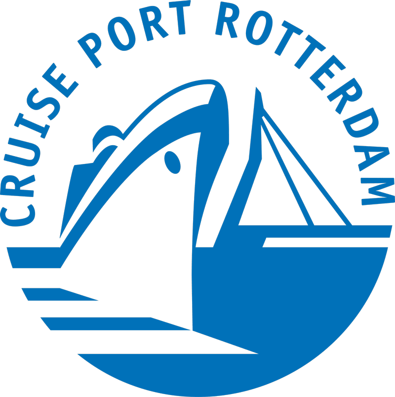 Cruise Port Rotterdam
