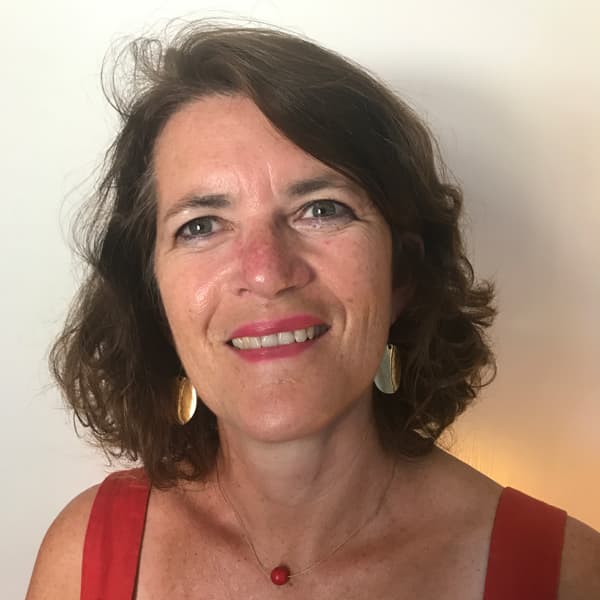 Frédérique Patry