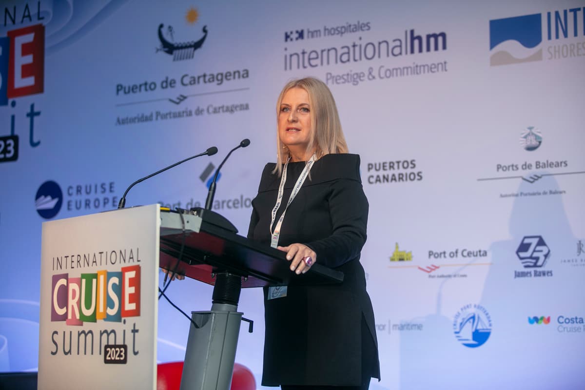 Virginia López Blog