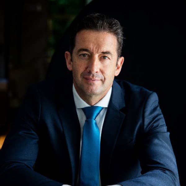 Carlos Diez de la Lastra