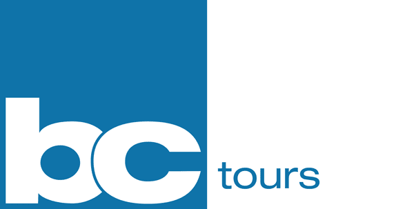 Logo BC Tours