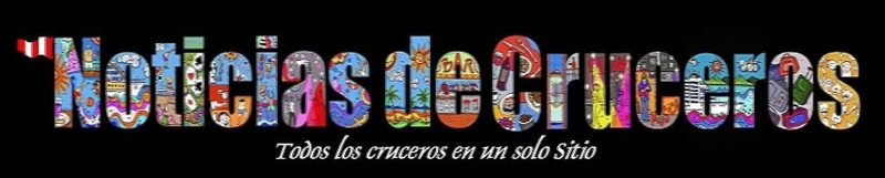 Noticias de Cruceros