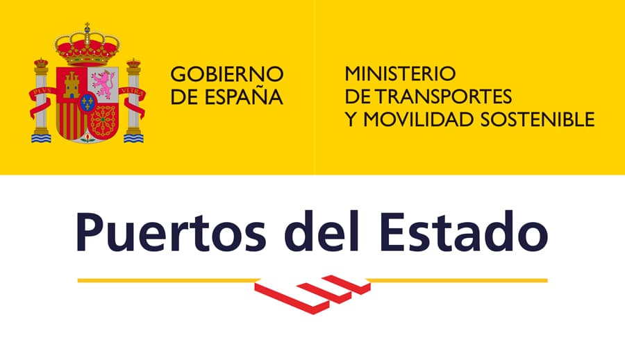 Puertos del Estado 2024