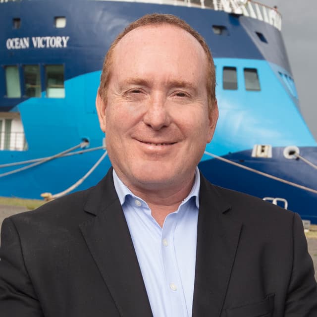 Pedro Costa Colorado