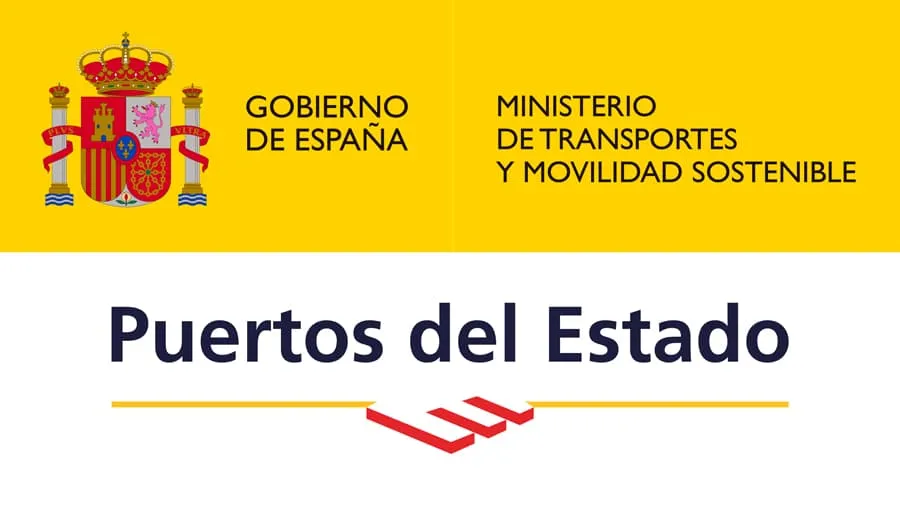 Puertos del Estado 2024